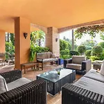 Lejlighed Ap. En Monteros - *