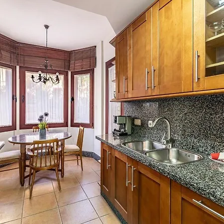 Appartement Ap. En Monteros - Marbella