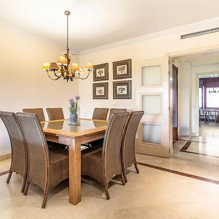 Appartement Ap. En Monteros - *