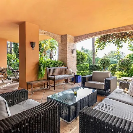 Daire Ap. En Monteros - *