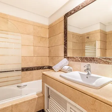 Ap. En Monteros - Apartment *