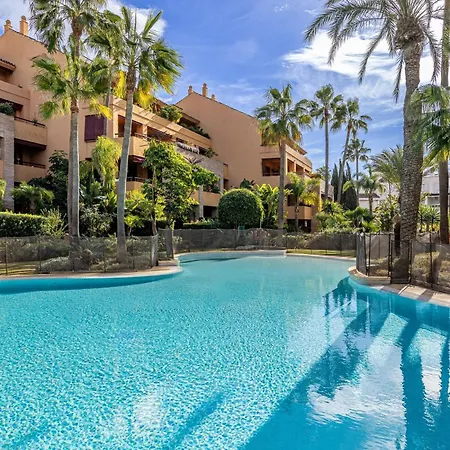 Daire Ap. En Monteros -