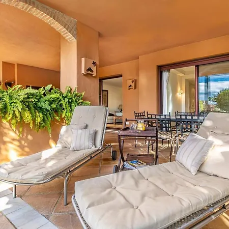 Ap. En Monteros - Daire