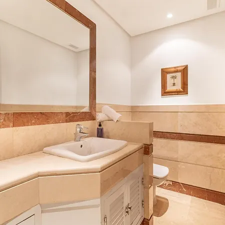 Daire Ap. En Monteros - *