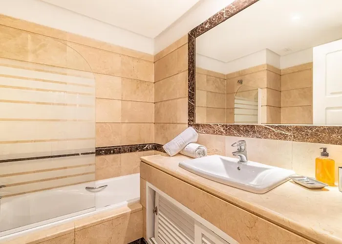 Ap. En Monteros - Apartment *