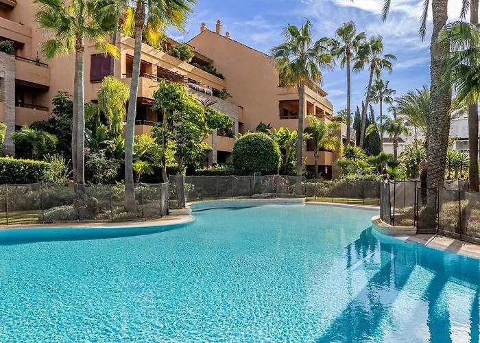 Apartment Ap. En Monteros -